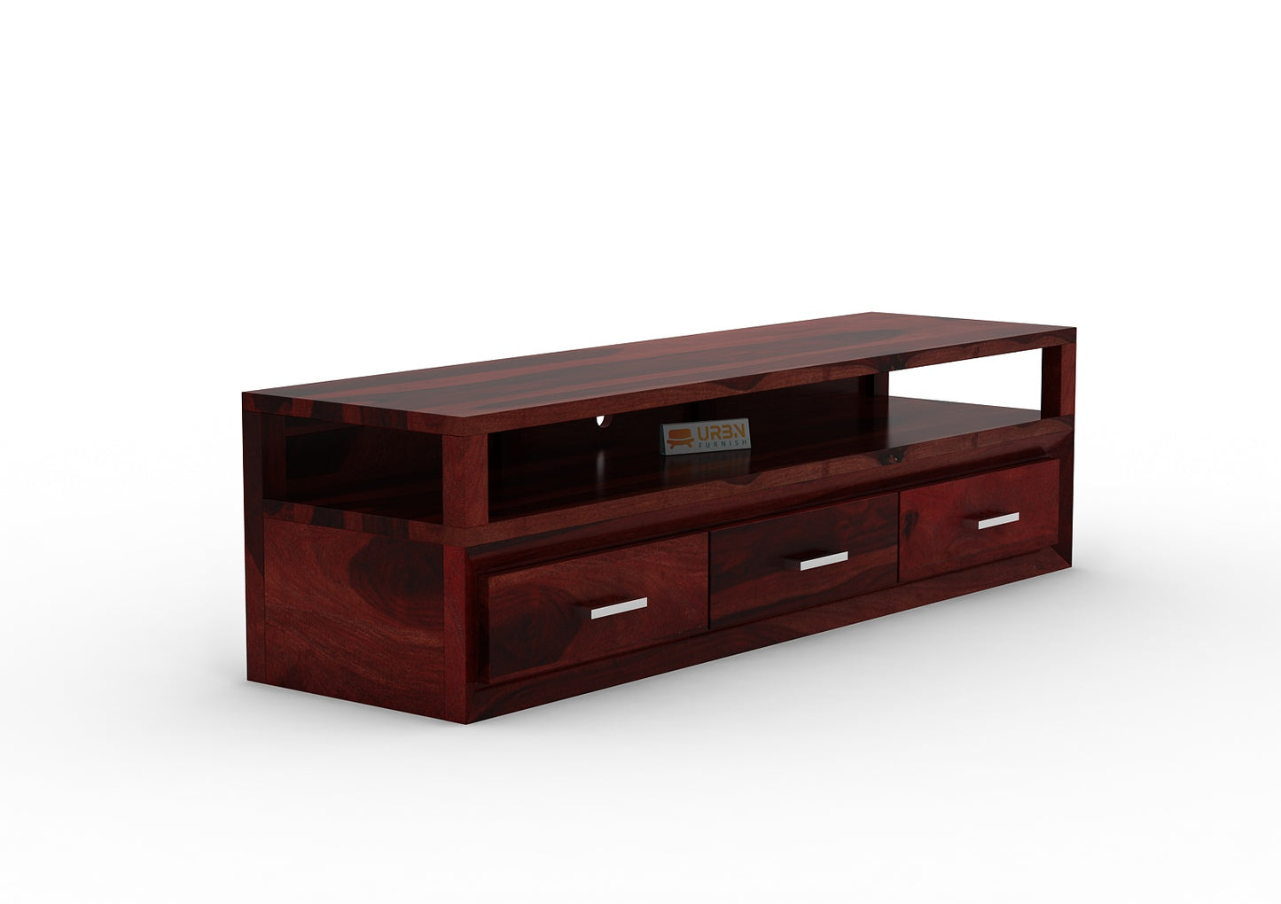 Shibui With Extra Top Tv Unit - Urbnfurnish