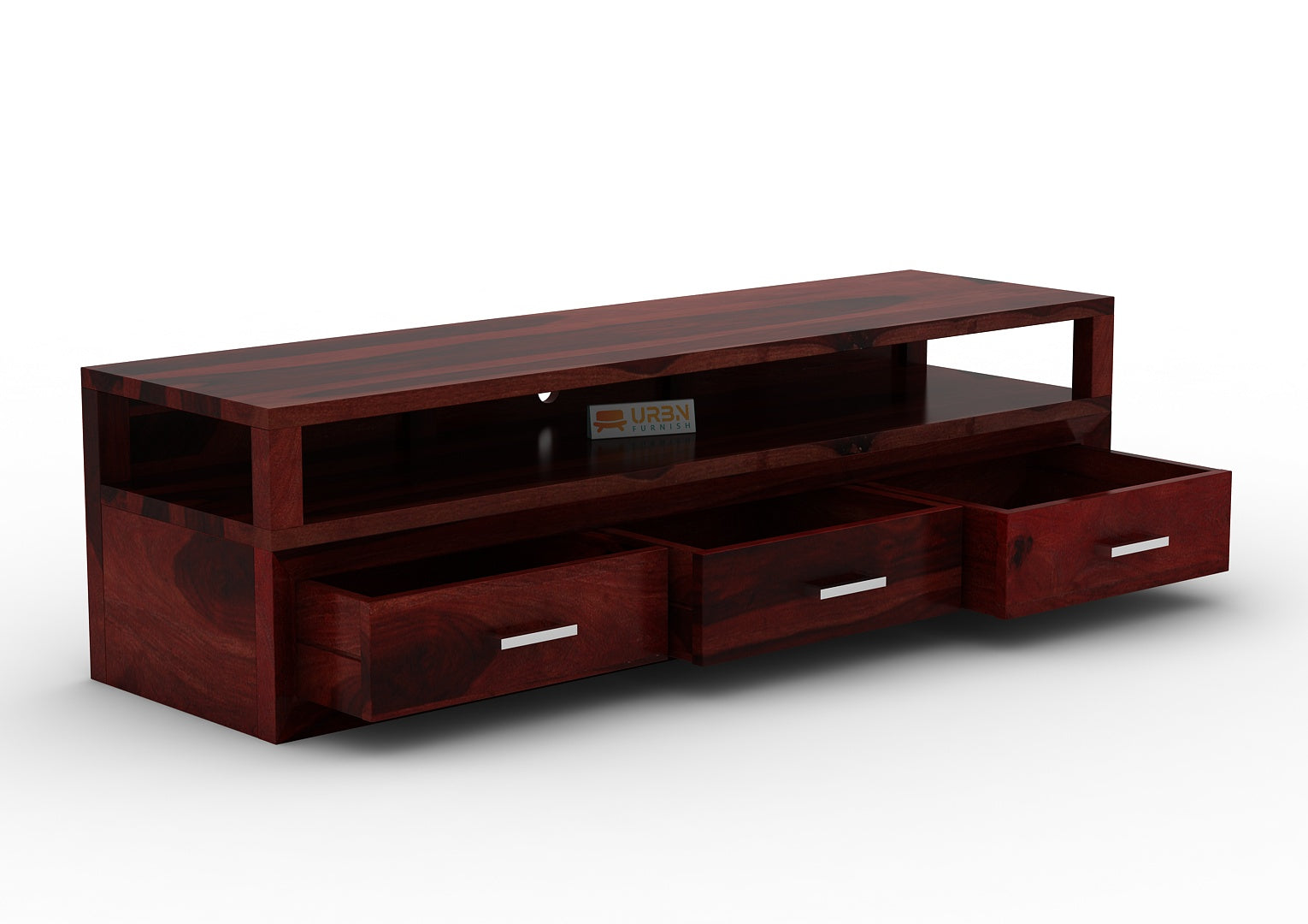 Shibui With Extra Top Tv Unit - Urbnfurnish