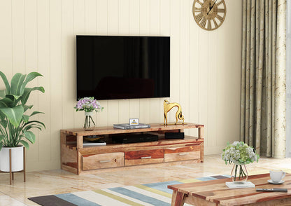 Shibui With Extra Top Tv Unit - Urbnfurnish