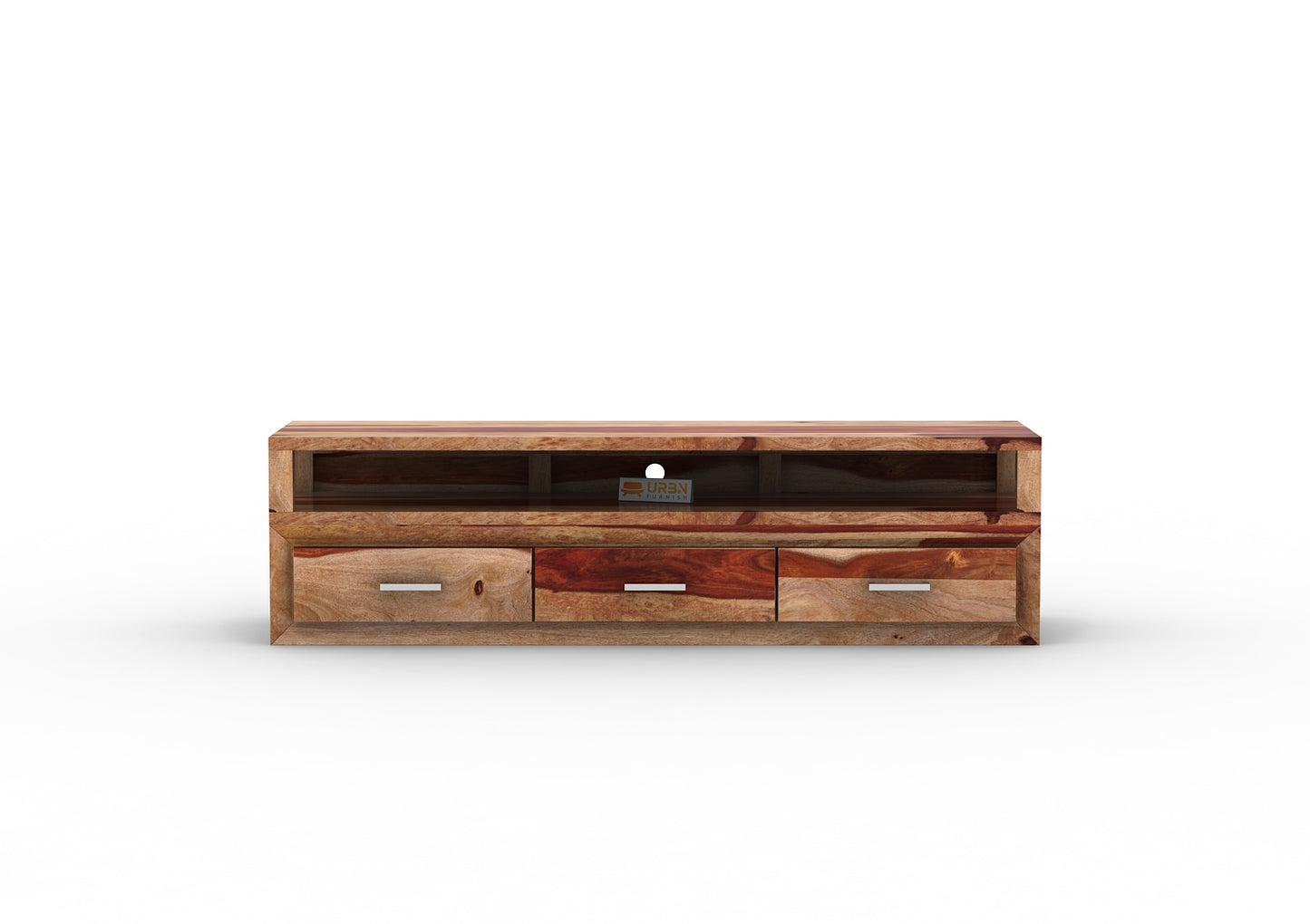 Shibui With Extra Top Tv Unit - Urbnfurnish