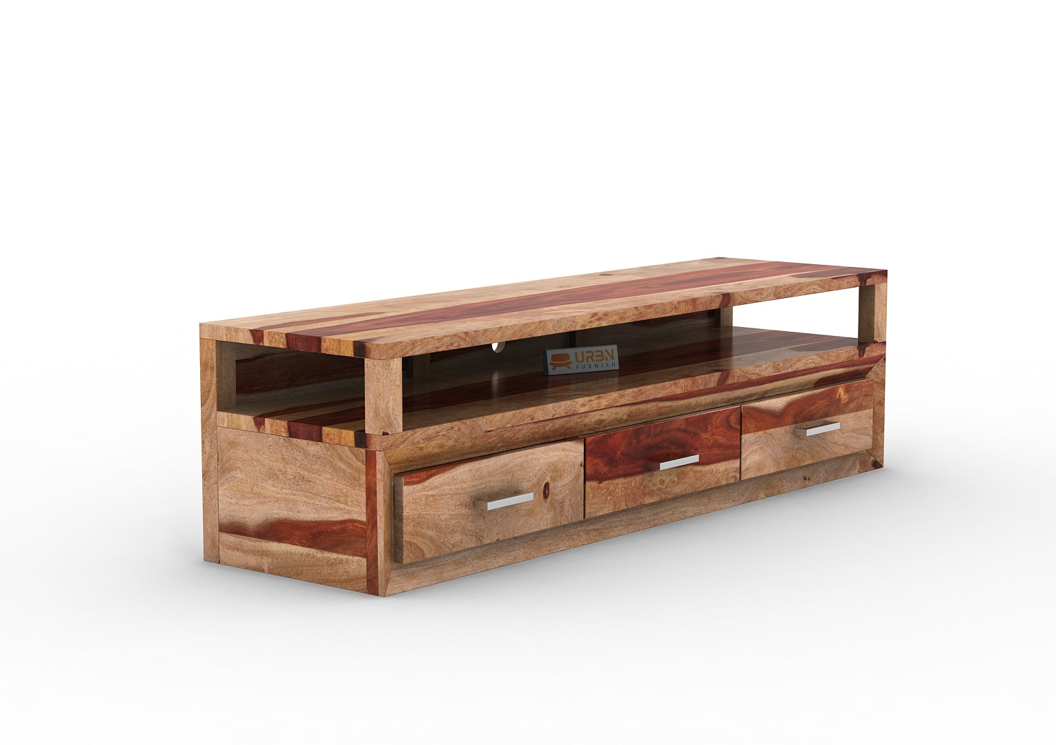 Shibui With Extra Top Tv Unit - Urbnfurnish