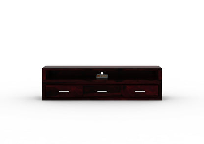 Shibui With Extra Top Tv Unit - Urbnfurnish