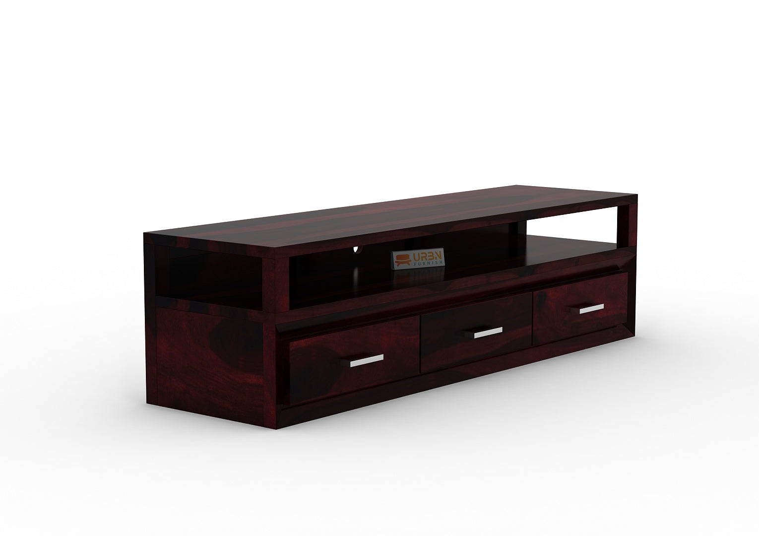 Shibui With Extra Top Tv Unit - Urbnfurnish