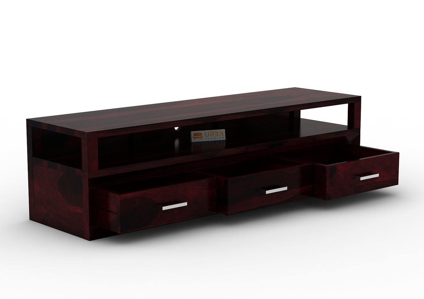 Shibui With Extra Top Tv Unit - Urbnfurnish