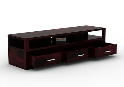 Shibui With Extra Top Tv Unit - Urbnfurnish