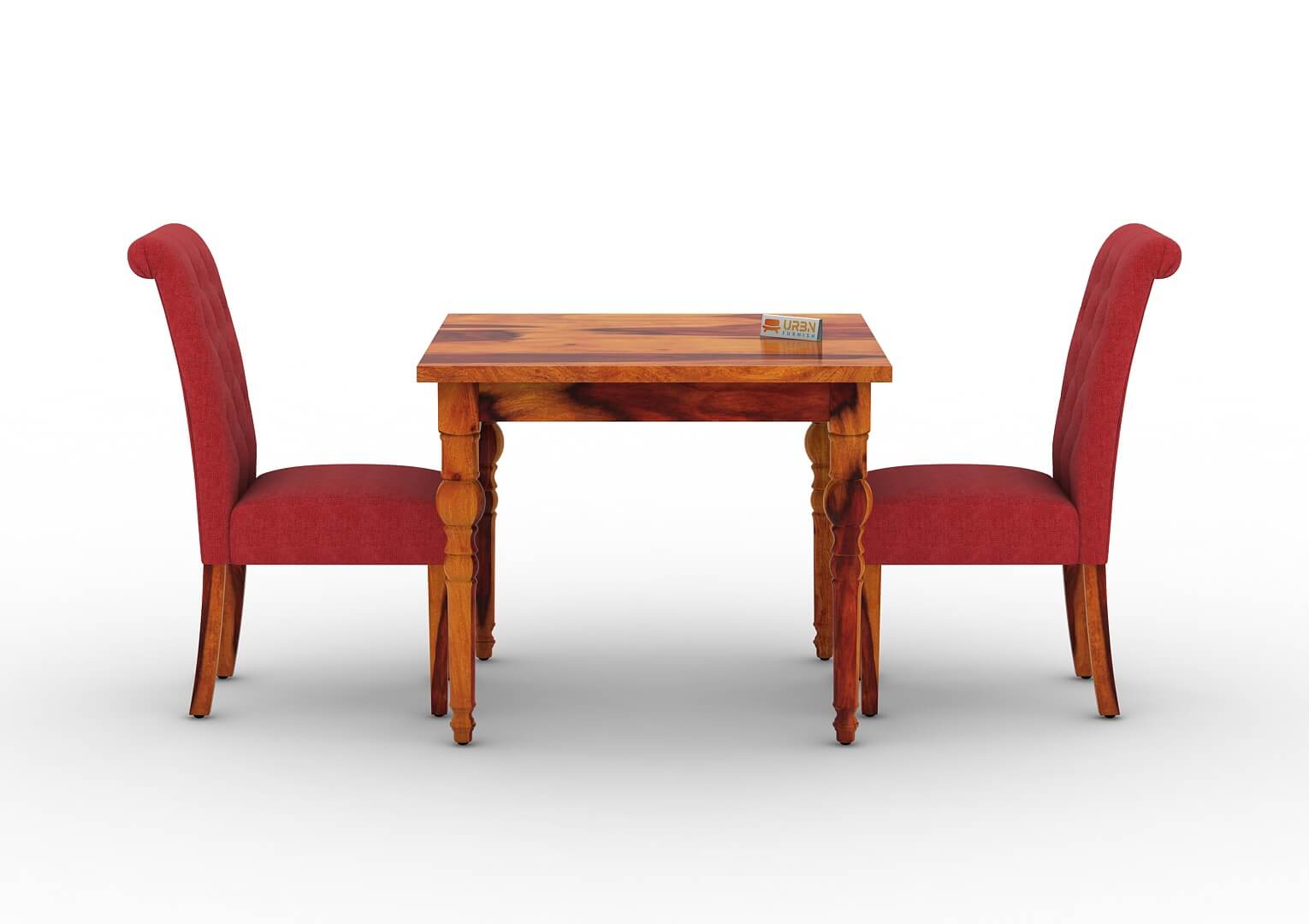 Shivami-2-Seater-Dining-Set-Honey-Red_2