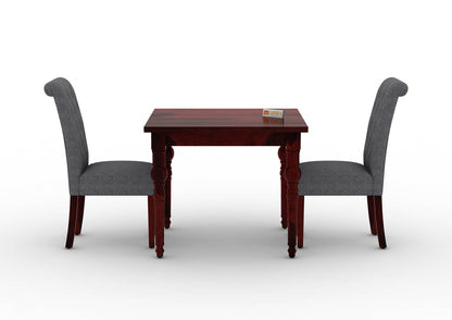 Shivami-2-Seater-Dining-Set-Mahogany-Gray_2