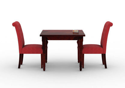 Shivami-2-Seater-Dining-Set-Mahogany-Red_2