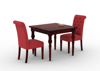 Shivami-2-Seater-Dining-Set-Mahogany-Red_3