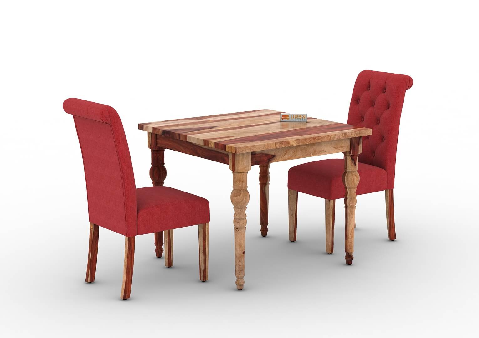 Shivami-2-Seater-Dining-Set-Natural-Red_3