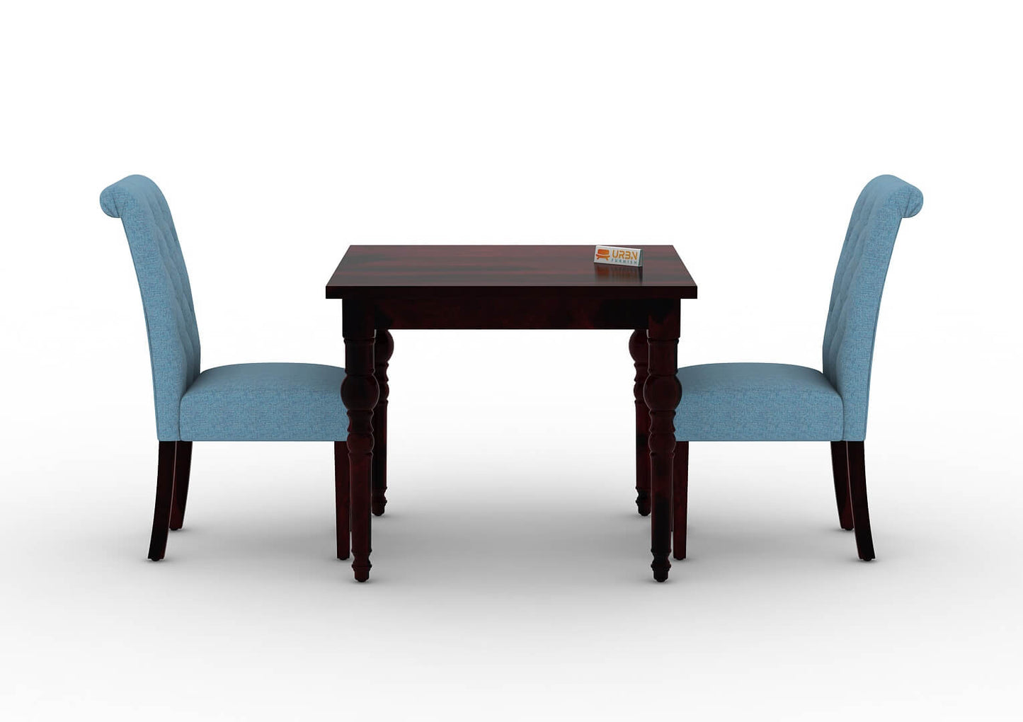 Shivami-2-Seater-Dining-Set-Walnut-Blue_2