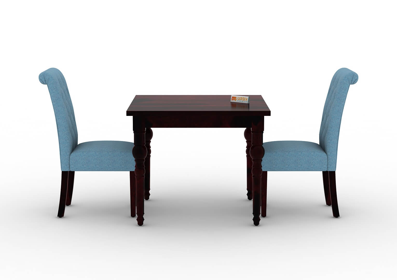 Shivami-2-Seater-Dining-Set-Walnut-Blue_2
