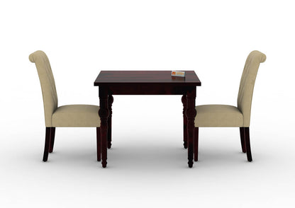 Shivami-2-Seater-Dining-Set-Walnut-Ivory_2