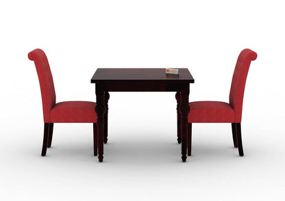 Shivami-2-Seater-Dining-Set-Walnut-Red_2