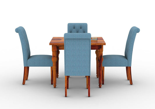 Shivami-4-Seater-Dining-Set-Honey-Blue_2