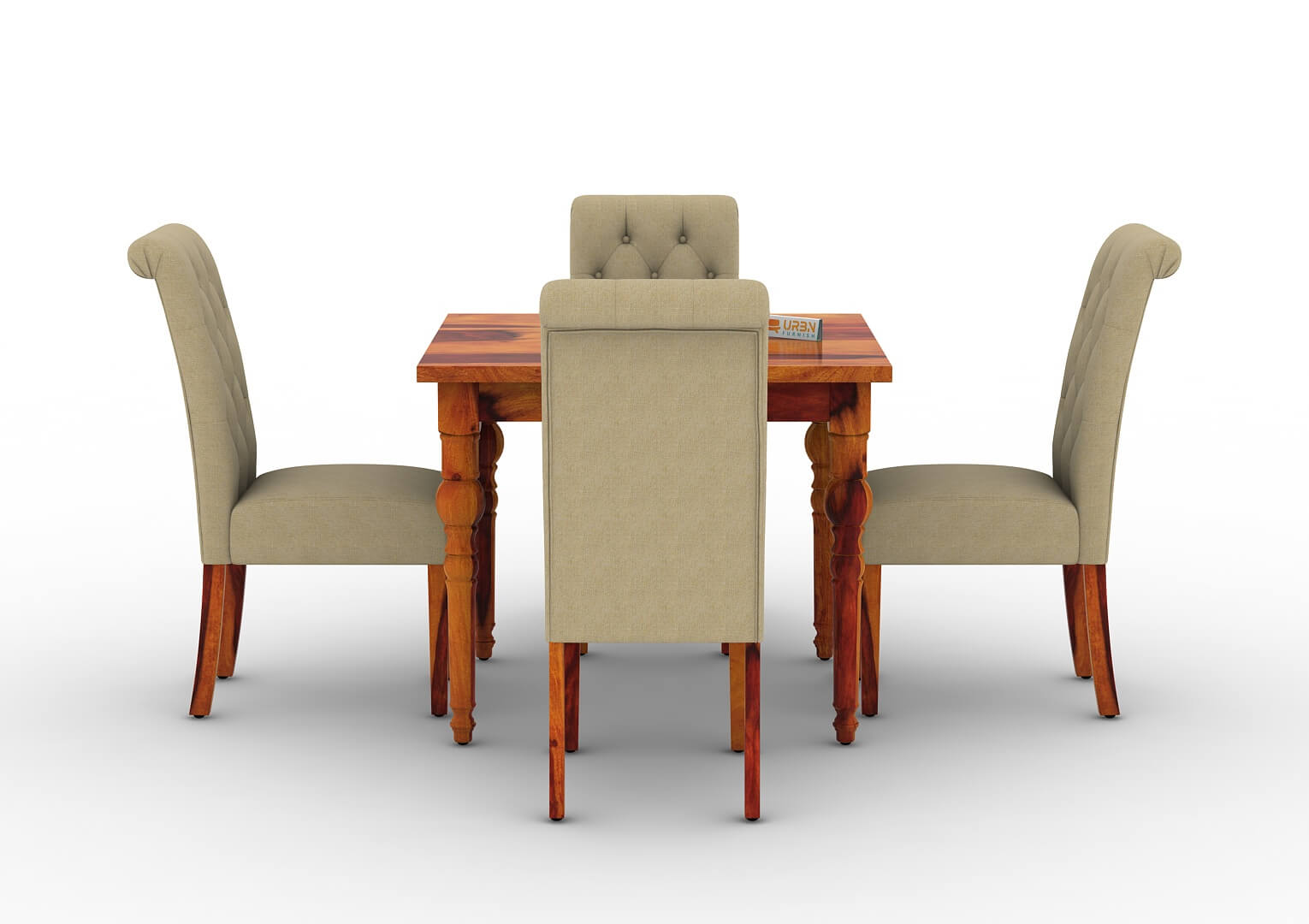 Shivami-4-Seater-Dining-Set-Honey-Ivory_2