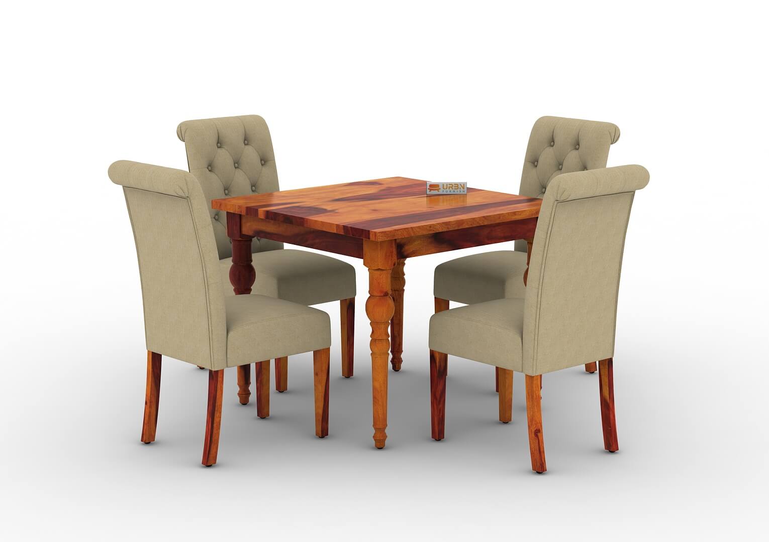Shivami-4-Seater-Dining-Set-Honey-Ivory_3