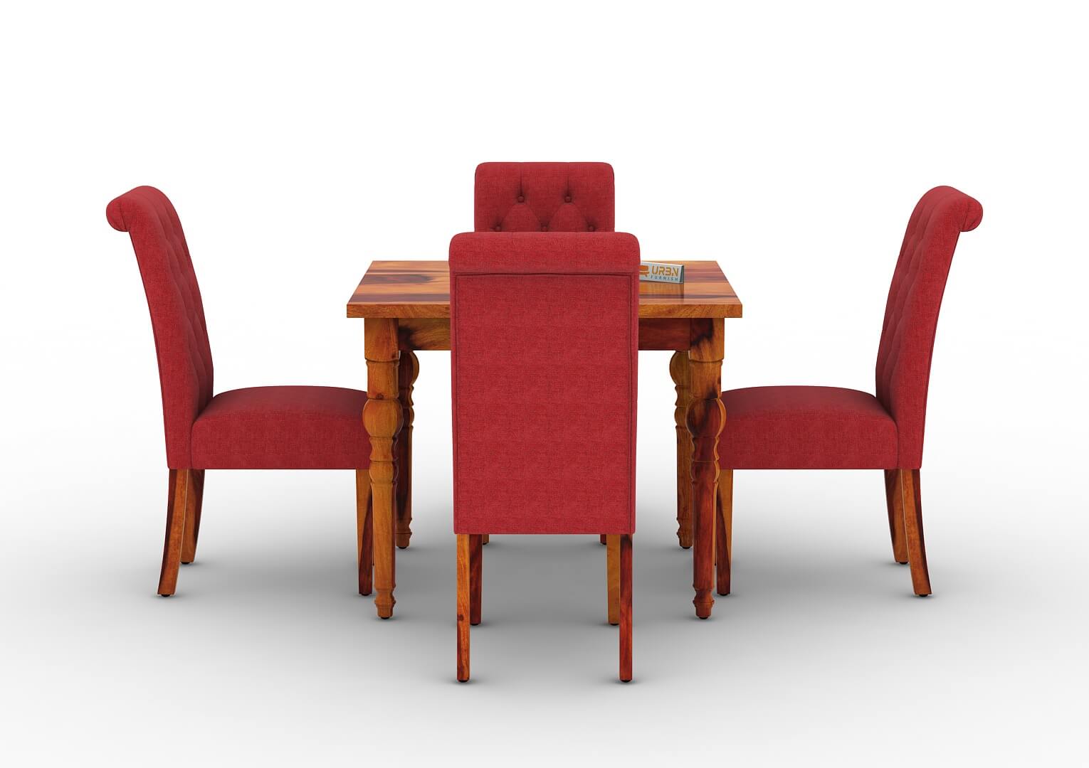 Shivami-4-Seater-Dining-Set-Honey-Red_2
