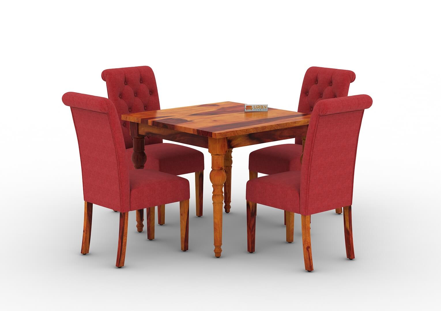 Shivami-4-Seater-Dining-Set-Honey-Red_3