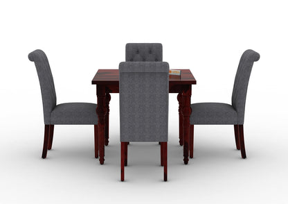 Shivami-4-Seater-Dining-Set-Mahogany-Gray_2