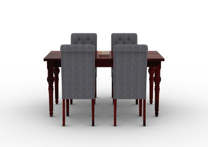 Shivami-4-Seater-Dining-Set-Op-1-Mahogany-Gray_2