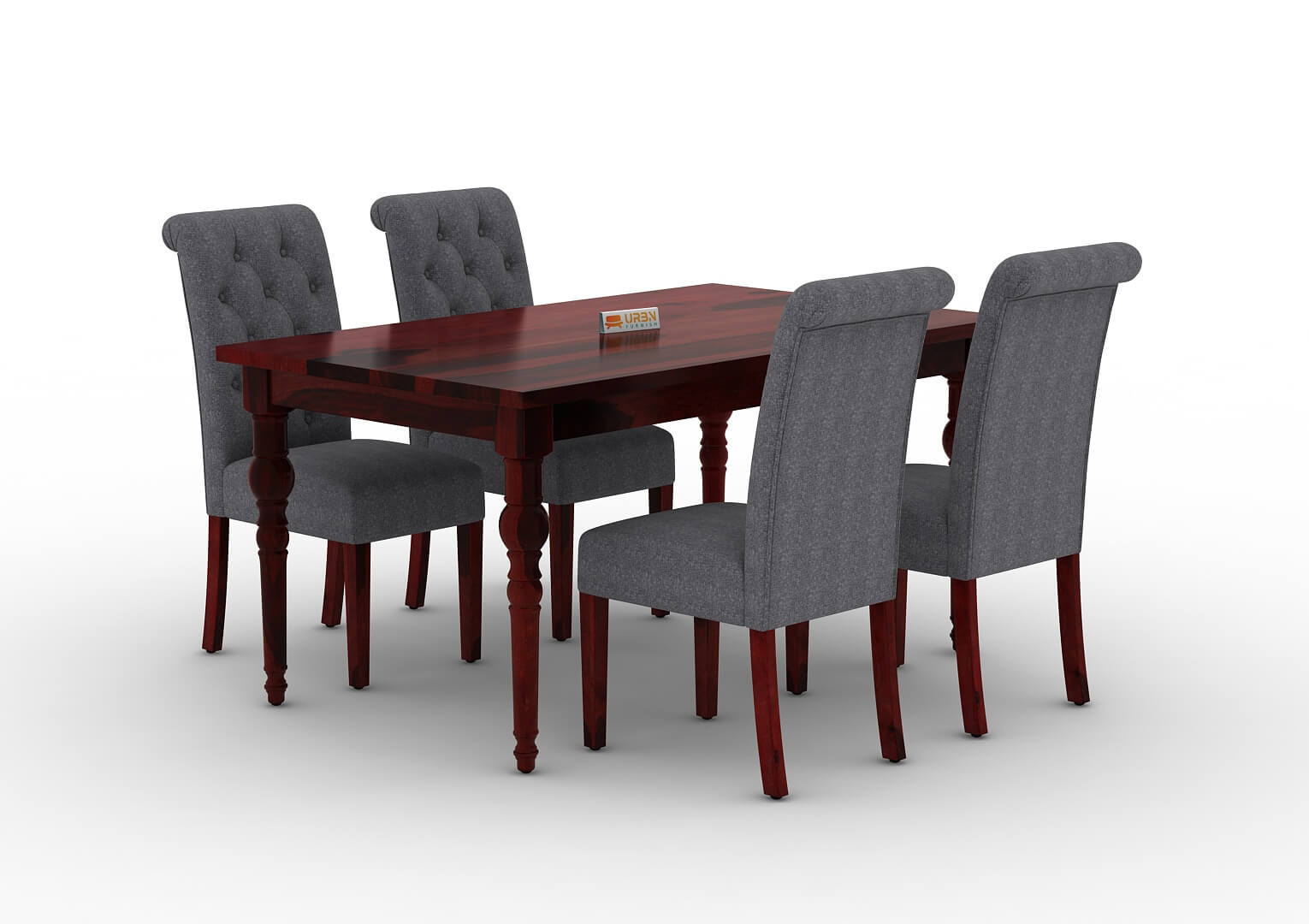 Shivami-4-Seater-Dining-Set-Op-1-Mahogany-Gray_3