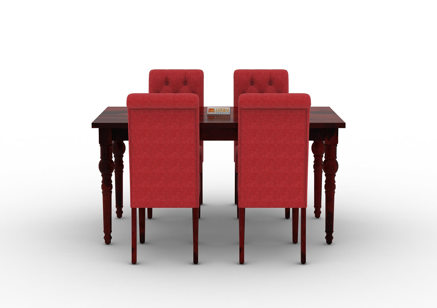 Shivami-4-Seater-Dining-Set-Op-1-Mahogany-Red_2