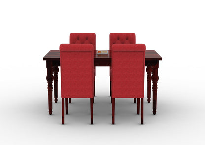 Shivami-4-Seater-Dining-Set-Op-1-Mahogany-Red_2