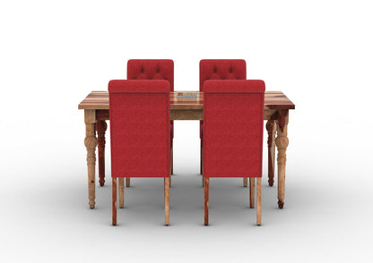 Shivami-4-Seater-Dining-Set-Op-1-Natural-Red_2