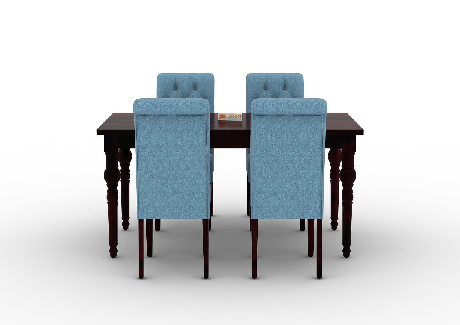 Shivami-4-Seater-Dining-Set-Op-1-Walnut-Blue_2