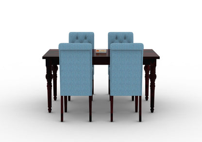Shivami-4-Seater-Dining-Set-Op-1-Walnut-Blue_2