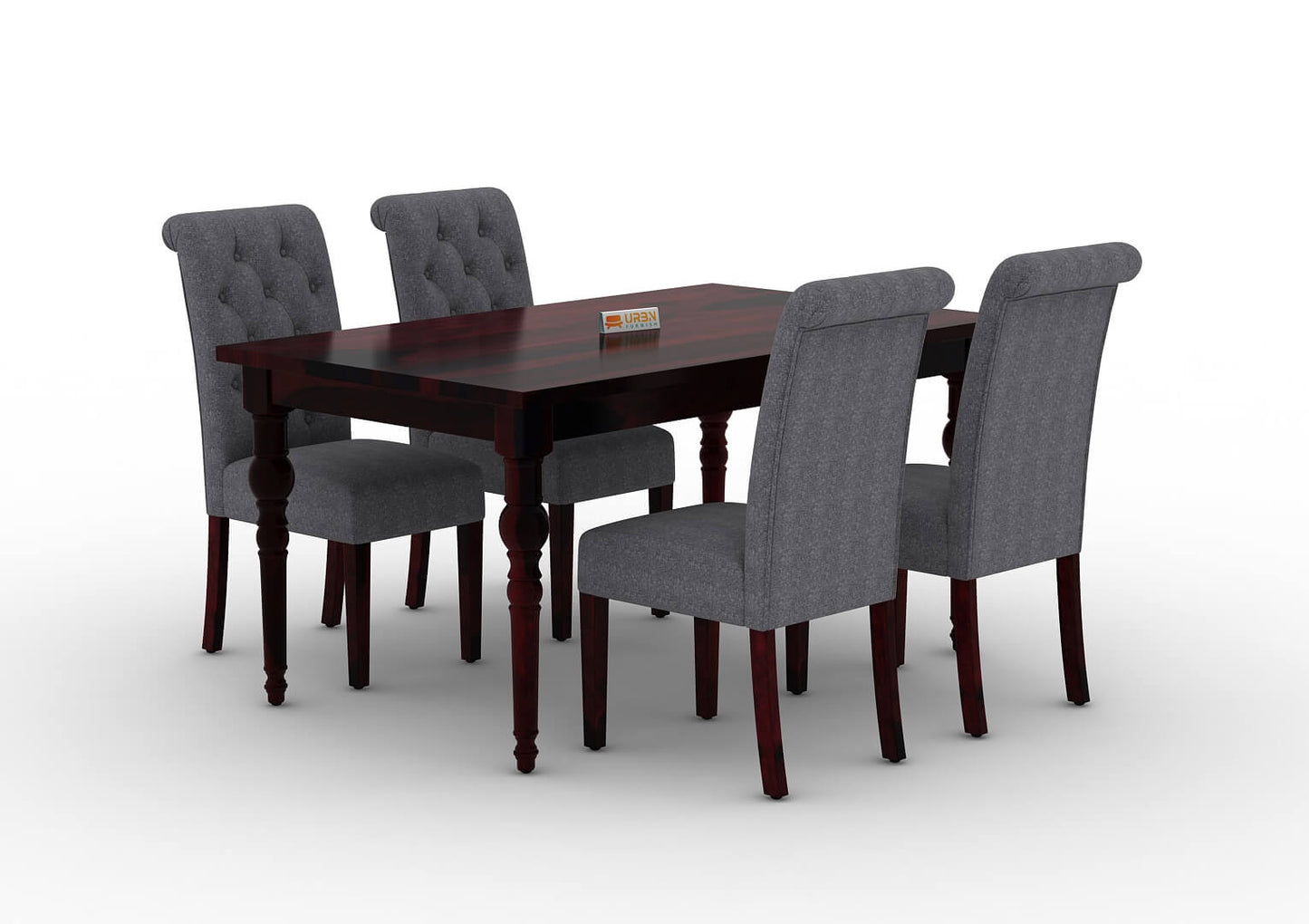 Shivami-4-Seater-Dining-Set-Op-1-Walnut-Gray_3