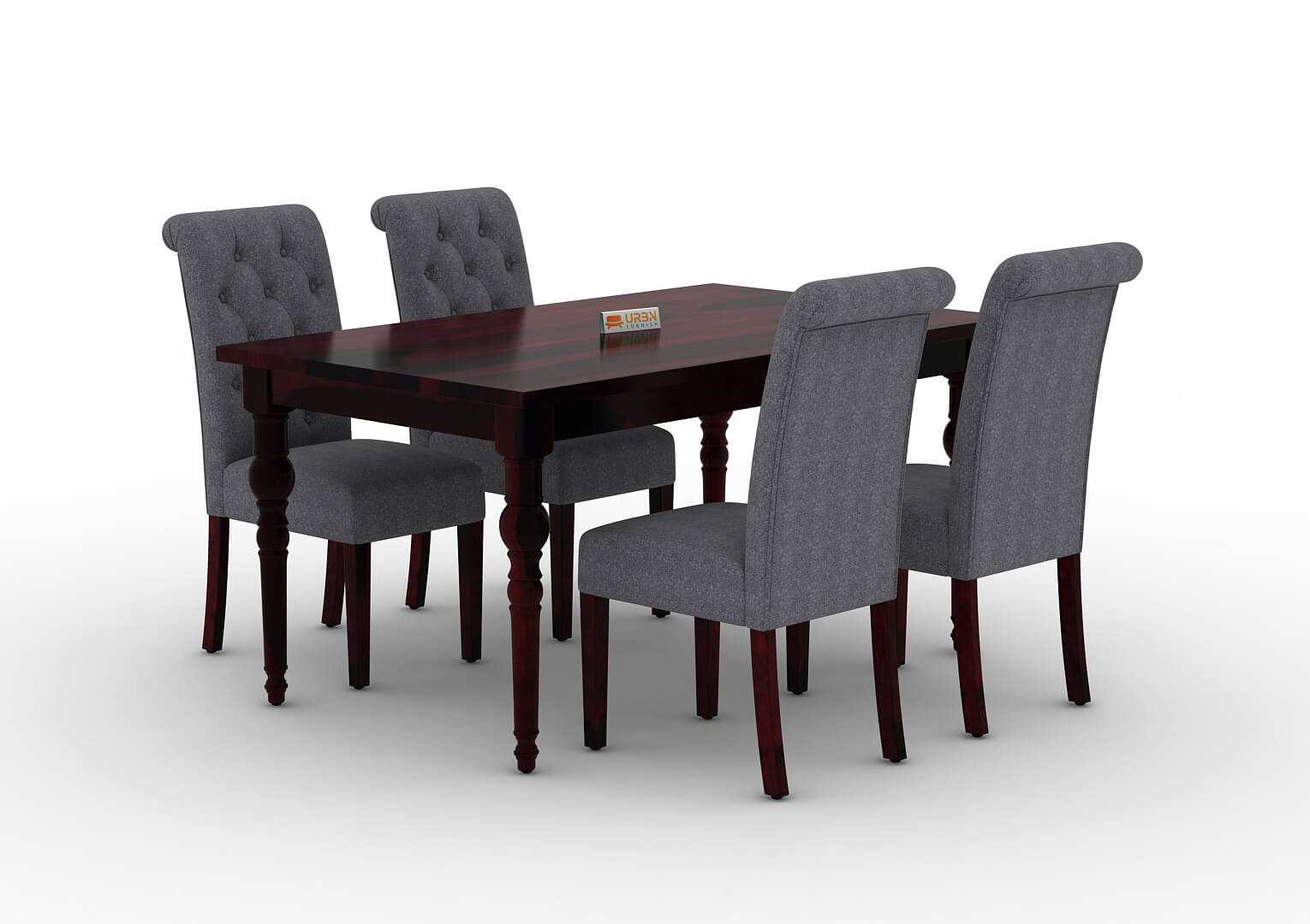 Shivami-4-Seater-Dining-Set-Op-1-Walnut-Gray_3