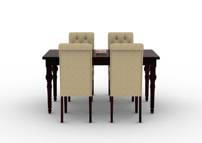 Shivami-4-Seater-Dining-Set-Op-1-Walnut-Ivory_2