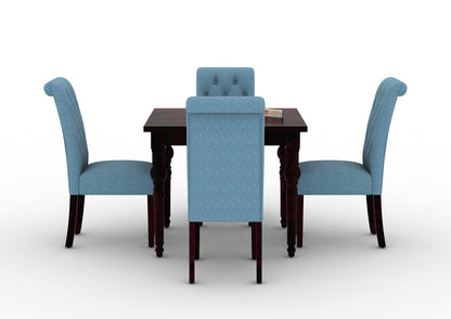 Shivami-4-Seater-Dining-Set-Walnut-Blue_2