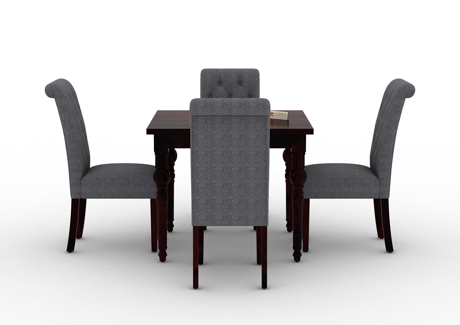 Shivami-4-Seater-Dining-Set-Walnut-Gray_2