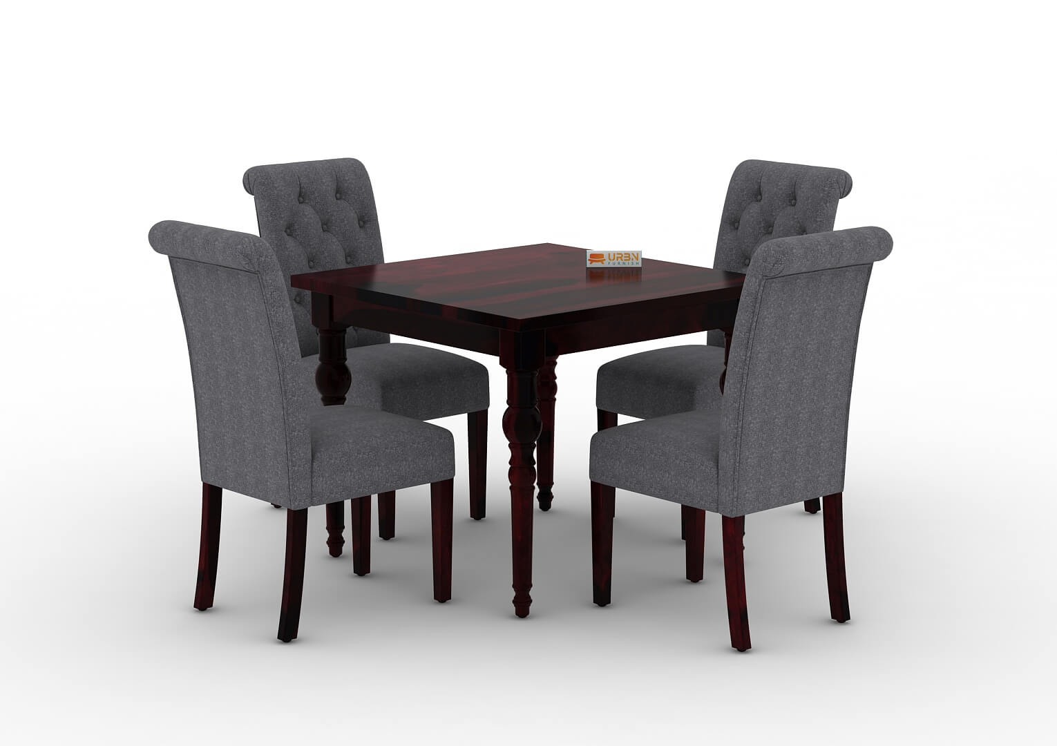 Shivami-4-Seater-Dining-Set-Walnut-Gray_3