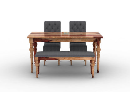 Shivami-4-Seater-Dining-Set-With-Bench-Natural-Gray_2