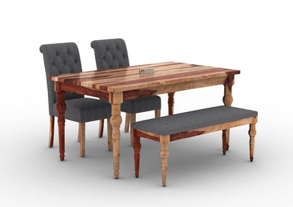 Shivami-4-Seater-Dining-Set-With-Bench-Natural-Gray_3