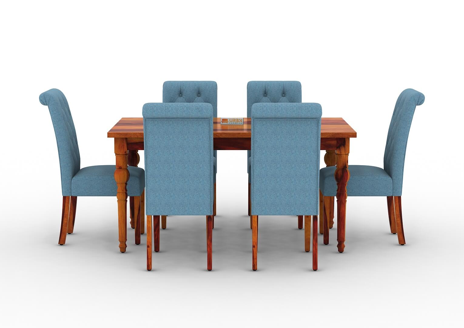 Shivami-6-Seater-Dining-Set-Honey-Blue_2