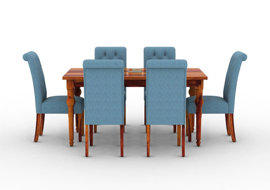 Shivami-6-Seater-Dining-Set-Honey-Blue_2