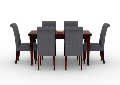 Shivami-6-Seater-Dining-Set-Mahogany-Gray_2