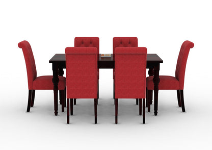 Shivami-6-Seater-Dining-Set-Walnut-Red_2
