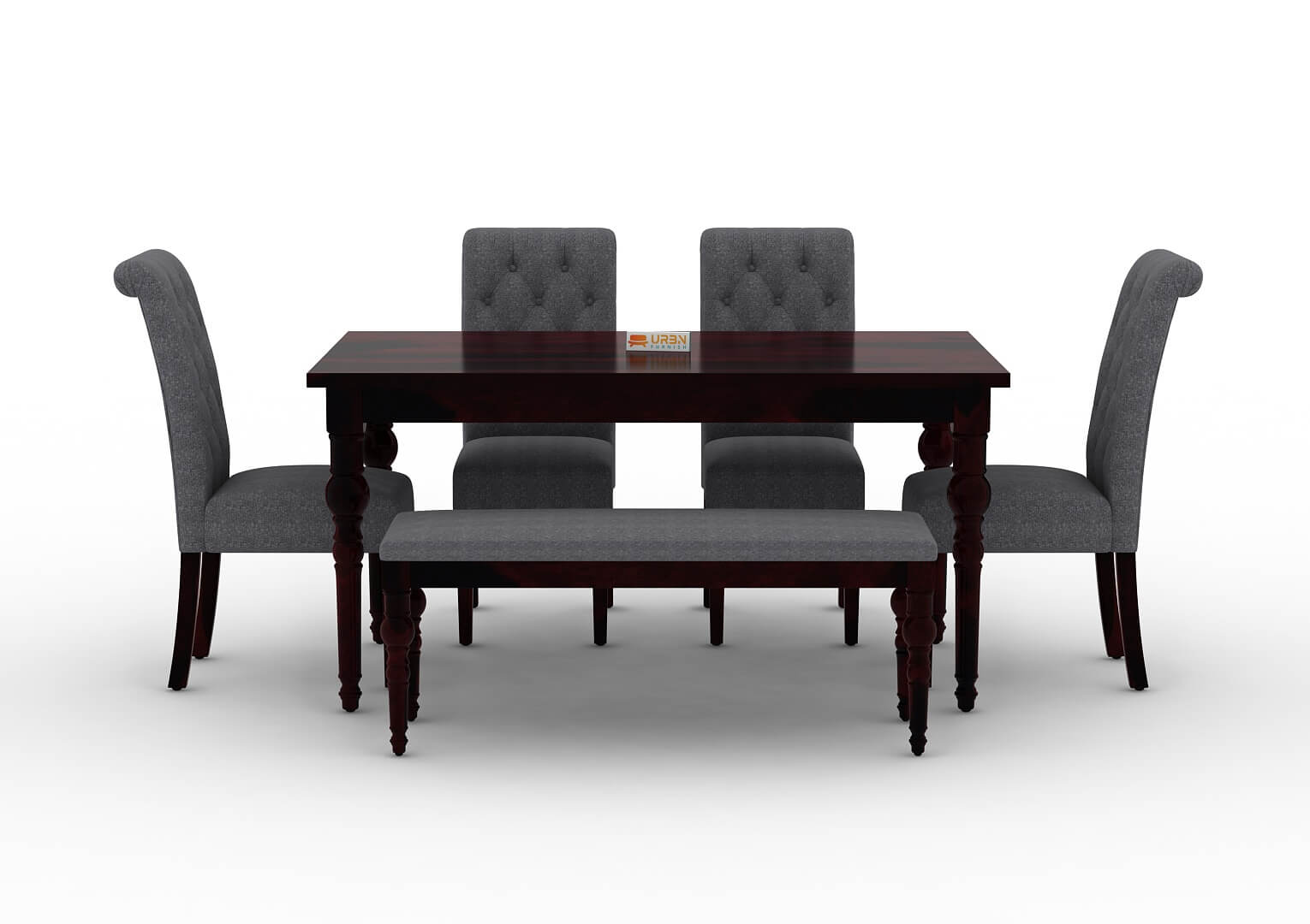 Shivami-6-Seater-Dining-Set-With-Bench-Walnut-Gray_2