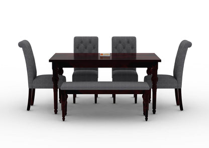 Shivami-6-Seater-Dining-Set-With-Bench-Walnut-Gray_2