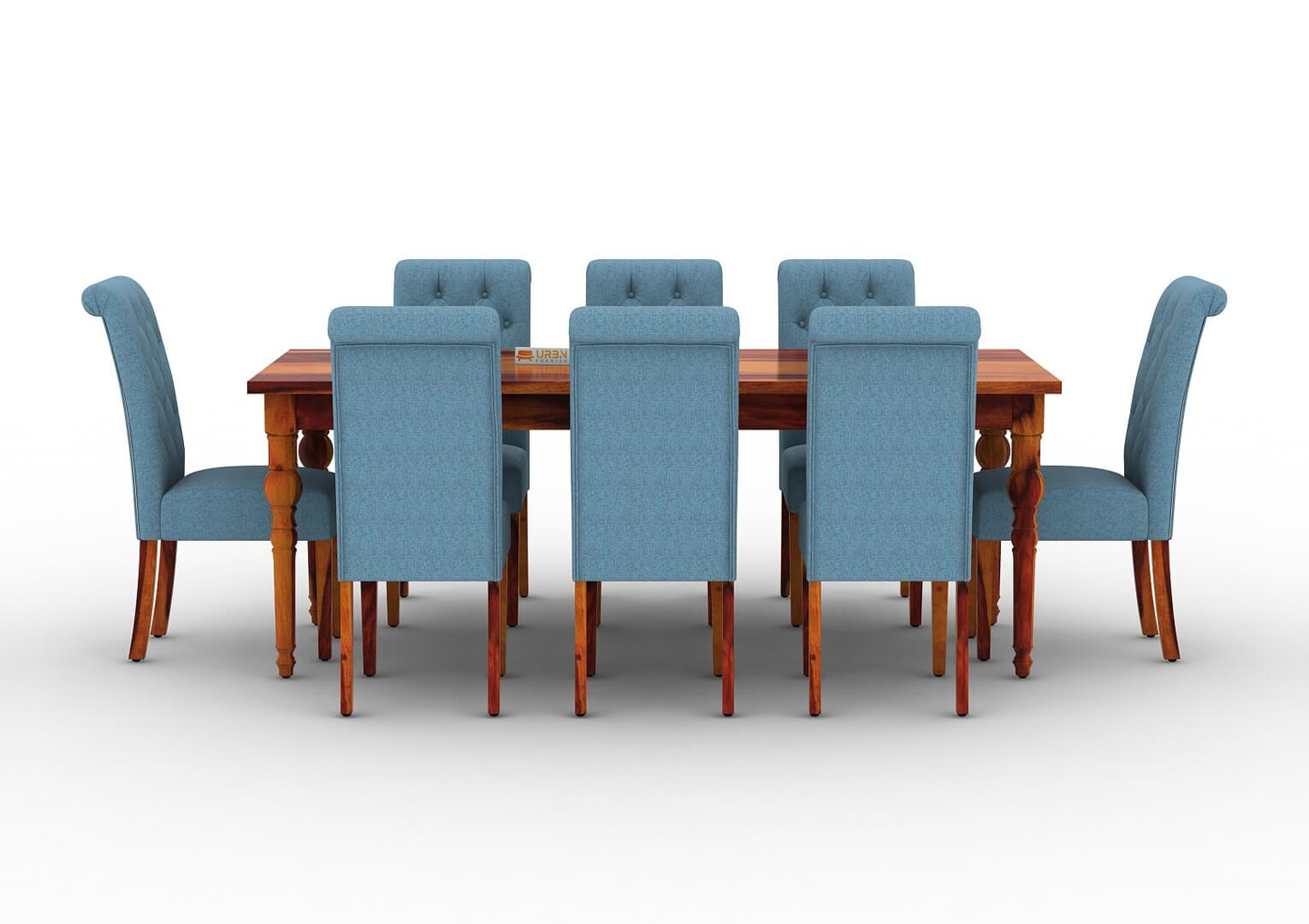Shivami-8-Seater-Dining-Set-Honey-Blue_2
