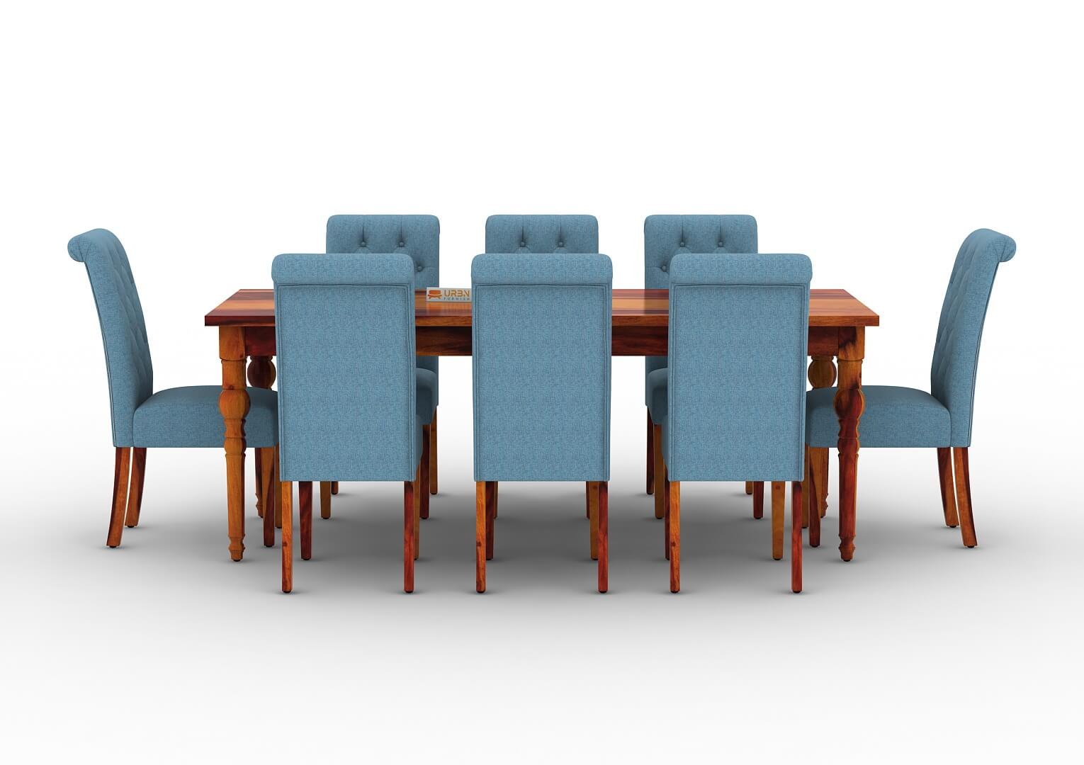 Shivami-8-Seater-Dining-Set-Honey-Blue_2