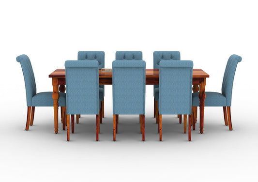 Shivami-8-Seater-Dining-Set-Honey-Blue_2