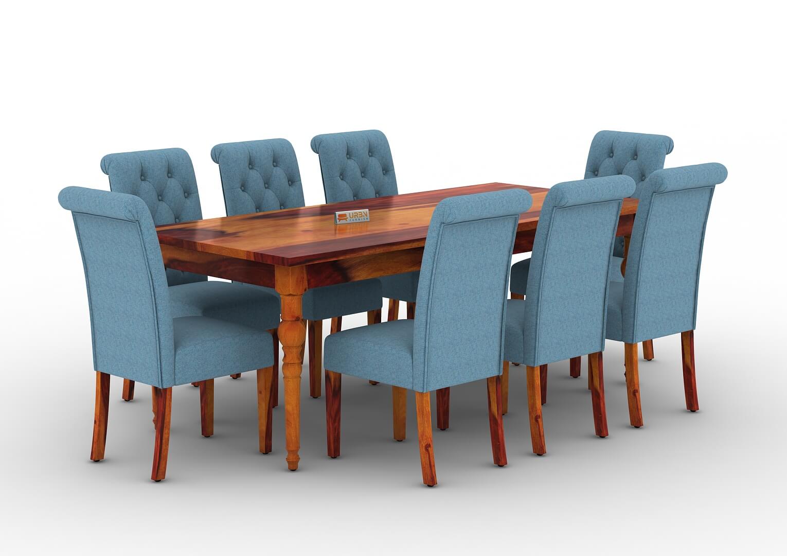 Shivami-8-Seater-Dining-Set-Honey-Blue_3