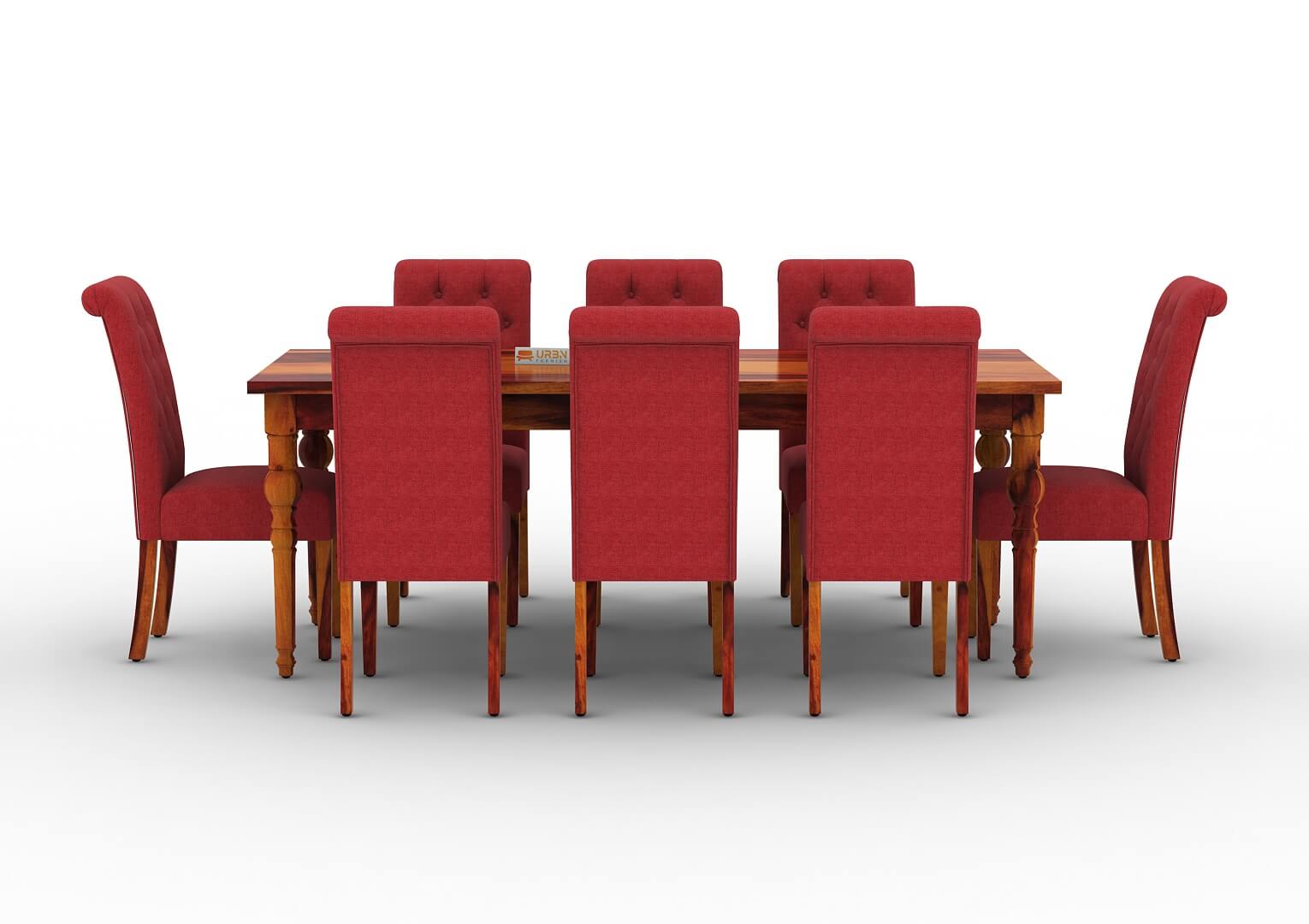 Shivami-8-Seater-Dining-Set-Honey-Red_2